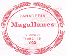 Panaderia Magallanes
